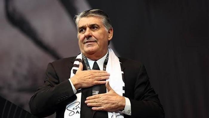 BEŞİKTAŞA ÖNERİLDİ