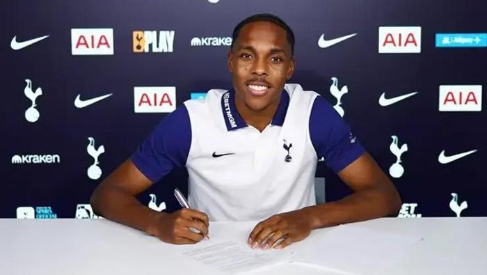 Galatasarayda Icardinin yerine gelecek isim belli oldu Tottenhamın yıldızı...