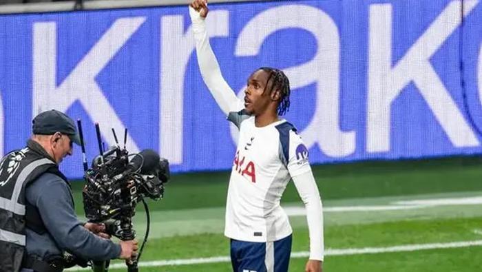 Galatasarayda Icardinin yerine gelecek isim belli oldu Tottenhamın yıldızı...