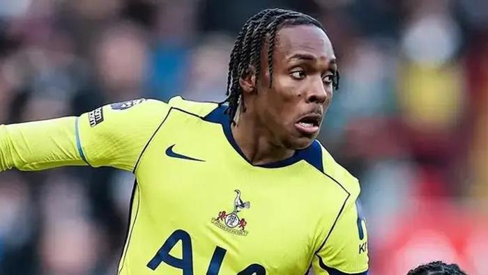 Galatasarayda Icardinin yerine gelecek isim belli oldu Tottenhamın yıldızı...