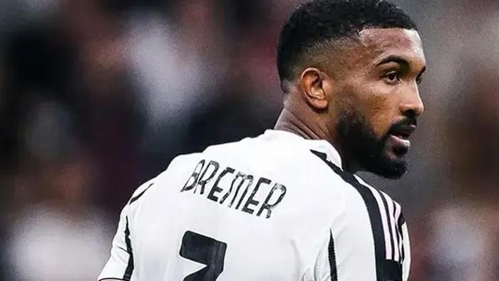 Okan Buruk istedi, Galatasaray harekete geçti Brezilyalı stopere kanca