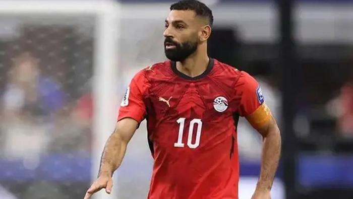 Beşiktaşta Mohamed Salah transferinde kritik gün Masaya oturulacak