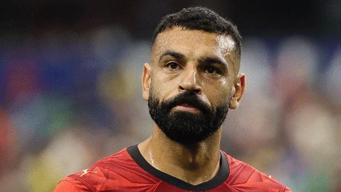 Beşiktaşta Mohamed Salah transferinde kritik gün Masaya oturulacak