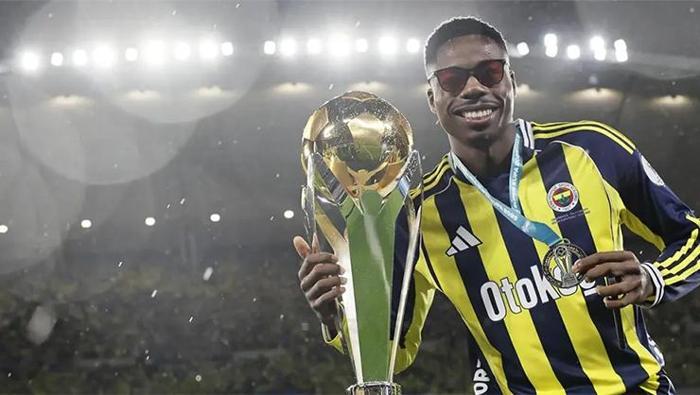 Bu iş bitti: Almanlar onu istiyor Fenerbahçede sürpriz ayrılık...