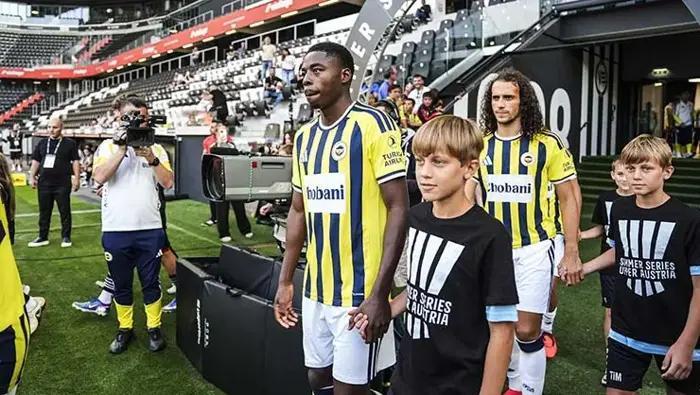 Bu iş bitti: Almanlar onu istiyor Fenerbahçede sürpriz ayrılık...