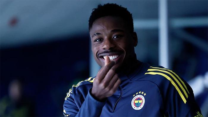 Bu iş bitti: Almanlar onu istiyor Fenerbahçede sürpriz ayrılık...