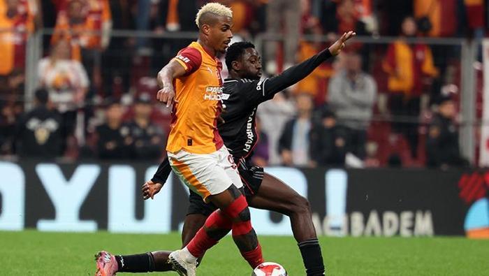 Galatasarayda Lemina krizinin perde arkası Geri adım atmazsa herkes kendi yoluna