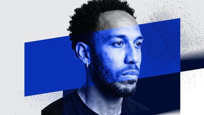 Pierre-Emerick Aubameyang ---> Deportivo