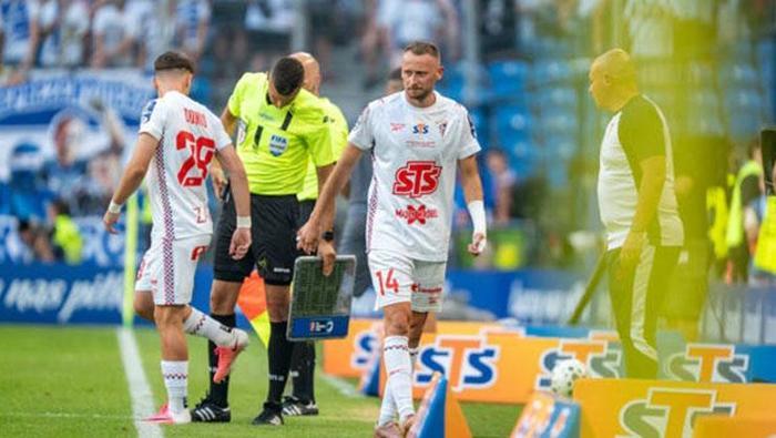Fenerbahçe maçı öncesi paramparça oldular Yıldız oyuncu 2 ay yok