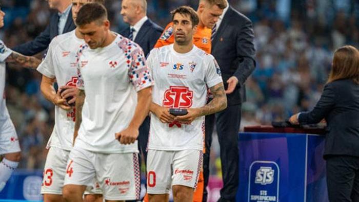 Fenerbahçe maçı öncesi paramparça oldular Yıldız oyuncu 2 ay yok