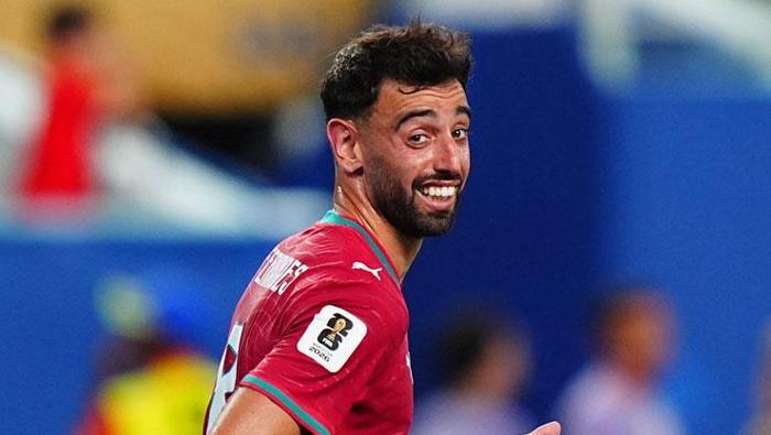 Galatasaray Bruno Fernandese kafayı taktı Bonservisi ve maaşı belli oldu