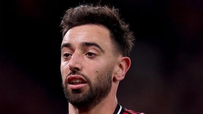 Galatasaray Bruno Fernandese kafayı taktı Bonservisi ve maaşı belli oldu