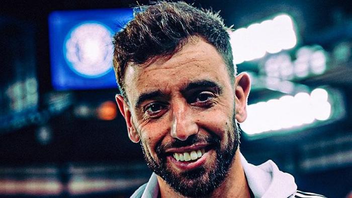 Galatasaray Bruno Fernandese kafayı taktı Bonservisi ve maaşı belli oldu