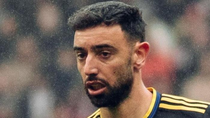 Galatasaray Bruno Fernandese kafayı taktı Bonservisi ve maaşı belli oldu