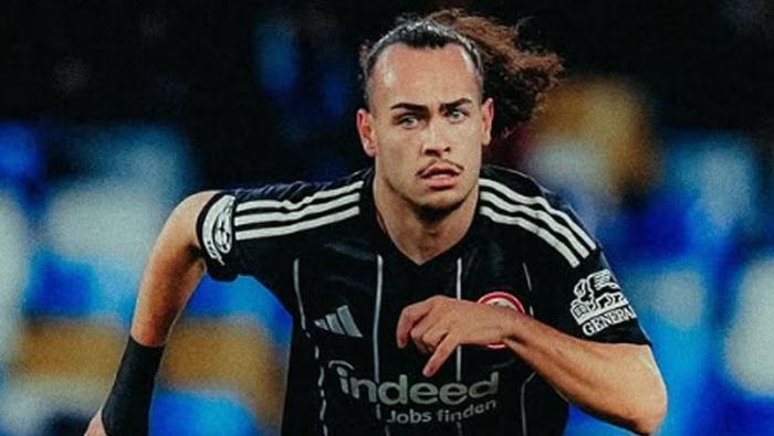 Beşiktaş ve Galatasaray arasında transfer yarışı Almanlar duyurdu