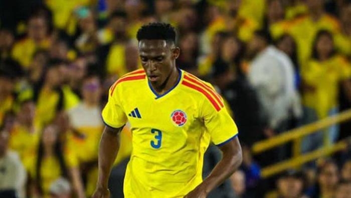 Galatasaray Kolombiyalı stopere talip oldu Davinson Sanchez detayı