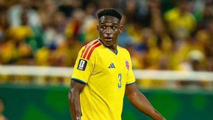 Galatasaray Kolombiyalı stopere talip oldu Davinson Sanchez detayı