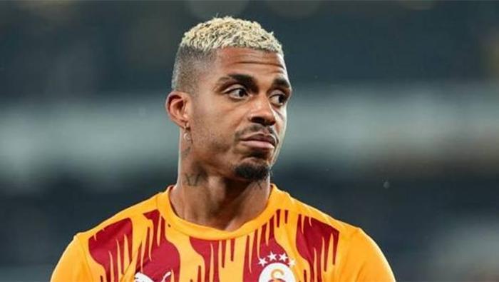 Leminanın nazı Galatasarayı usandırdı Yerine gelecek isim Dünya Kupasının yıldızı
