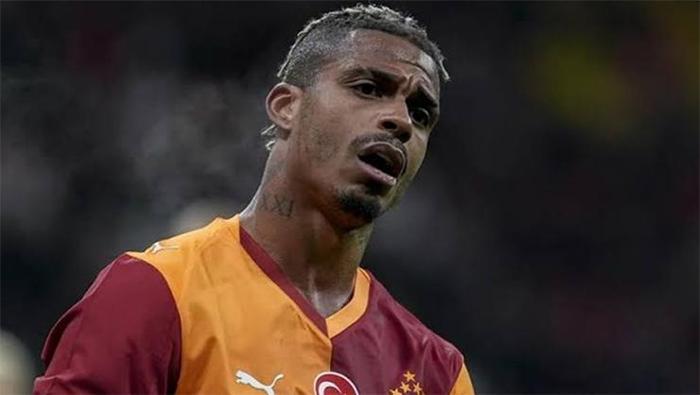 Leminanın nazı Galatasarayı usandırdı Yerine gelecek isim Dünya Kupasının yıldızı