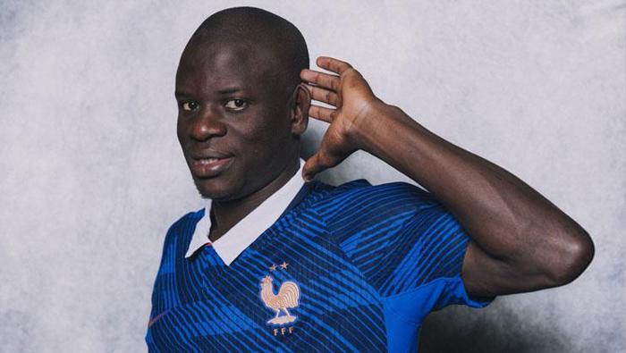 KANTE TEPKİSİ