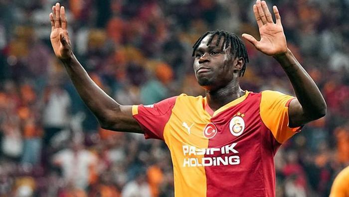 SINGO RADARA GİRDİ