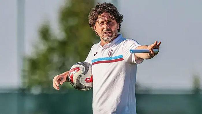FATİH TEKKE ÇOK İSTİYOR