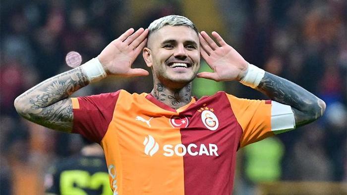 Galatasaray kariyeri yarım sezon sürdü En olası senaryo... Son söz Okan Burukta