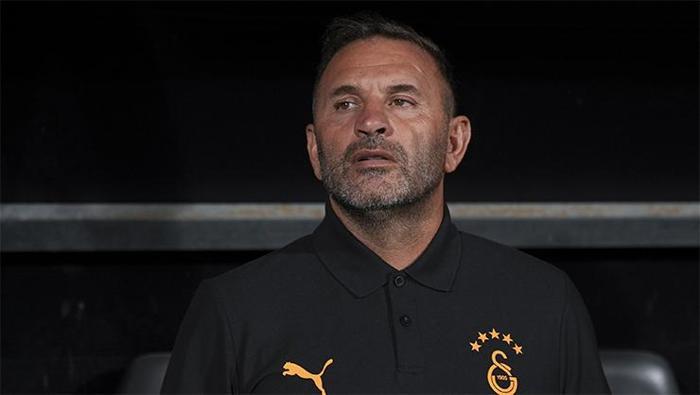 Galatasaray kariyeri yarım sezon sürdü En olası senaryo... Son söz Okan Burukta