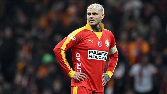 Transferde Icardi kuyruğu Görüşmeler başladı: İşte istediği maaş