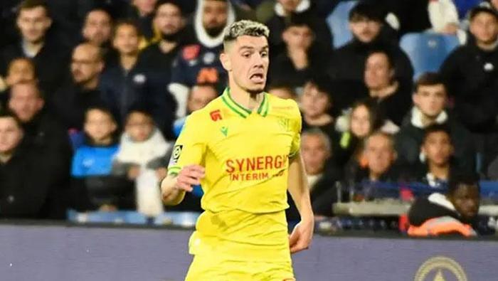 Galatasarayın forvetine Fransız yıldız Okan Buruk istedi