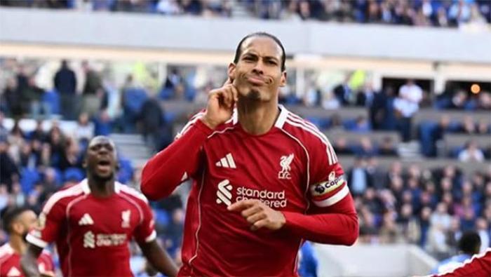 Virgil Van Dijk adım adım Süper Lig devine Menajeri İstanbula geliyor: İstediği maaş...