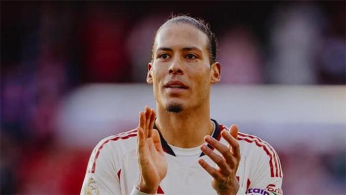 Virgil Van Dijk adım adım Süper Lig devine Menajeri İstanbula geliyor: İstediği maaş...