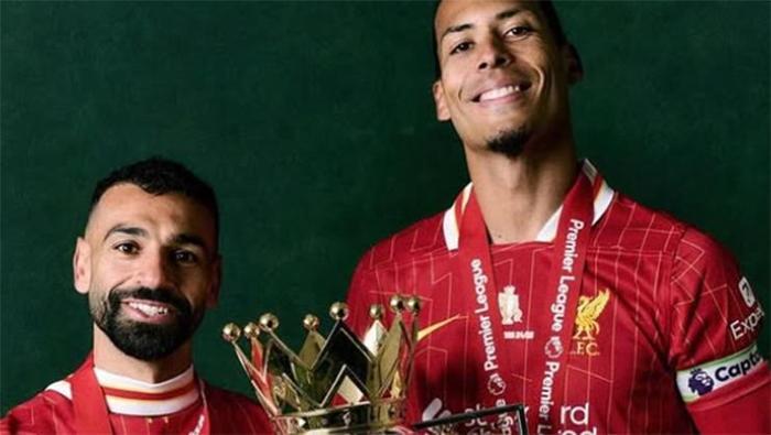 Virgil Van Dijk adım adım Süper Lig devine Menajeri İstanbula geliyor: İstediği maaş...