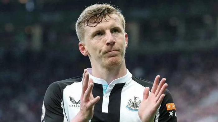 Hull City transferi açıklamak üzere... Newcastle Unitedın yıldızı Kaplan oldu