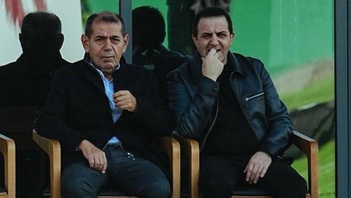 Inter Wilfried Singodan vazgeçmiyor Galatasarayın yıldızı için yeni teklif