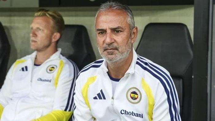 FENERBAHÇE’NİN UEFA KADROSU