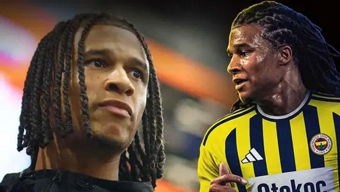 NATHAN AKE SAVUNMAYA GÜÇ KATACAK