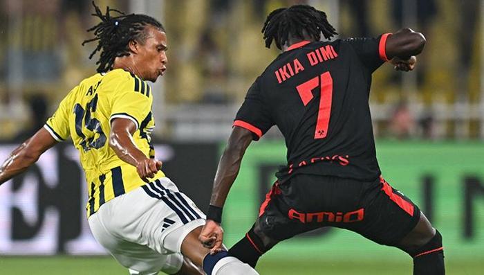AKENİN DURUMU CİDDİ DEĞİL