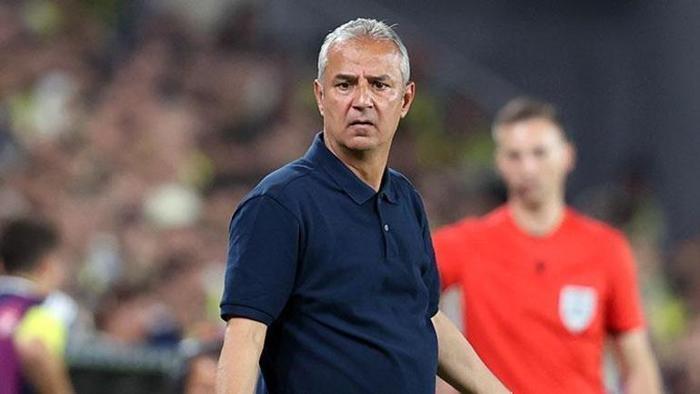 İSMAİL KARTALDAN AÇIKLAMA