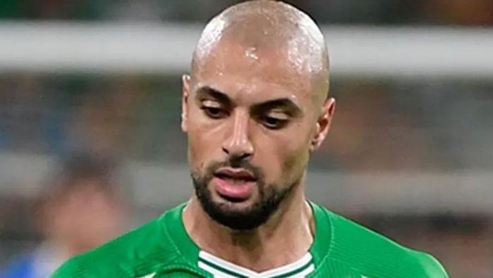 Fenerbahçede Amrabat için dev yarış Suudiler sıraya girdi