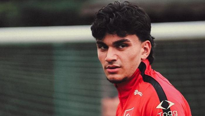 Can Uzun için Almanya çıkarması Galatasaray transferi bitirmek istiyor