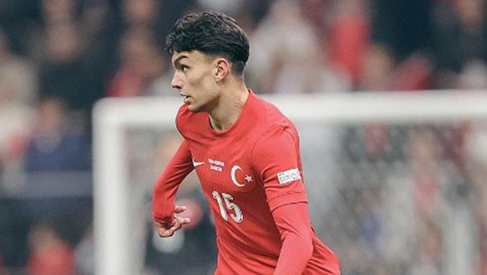 DURSUN ÖZBEK DEVREYE GİRDİ