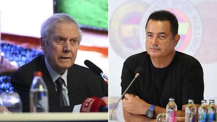 Masterchef şefi Somer Sivrioğlundan Aziz Yıldırıma gönderme, Acun Ilıcalıya destek