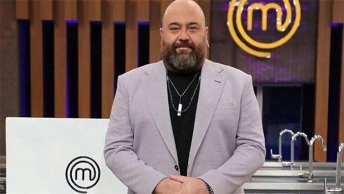 Masterchef şefi Somer Sivrioğlundan Aziz Yıldırıma gönderme, Acun Ilıcalıya destek