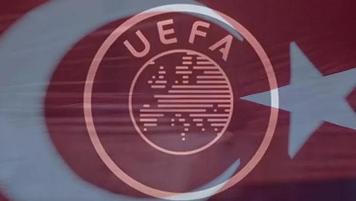 UEFA ÜLKE PUANI SON DURUM: Beşiktaş maçı biter bitmez güncellendi İşte Türkiyenin sıralaması