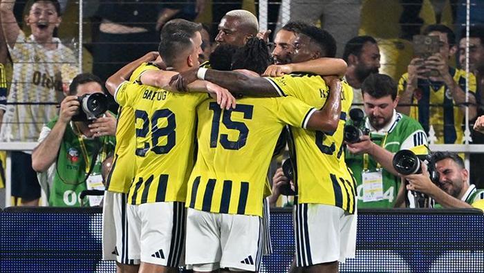 UEFA ÜLKE PUANI SON DURUM: Beşiktaş maçı biter bitmez güncellendi İşte Türkiyenin sıralaması