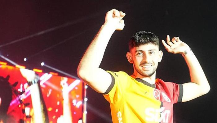 Şırıngada ne olduğunu bilmiyordum Yusuf Demirden olay Galatasaray sözleri: Podcastte anlattı