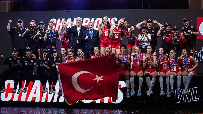 Hande Baladın: Buraları oynamayı seviyoruz