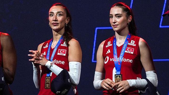 HANDE MÜKEMMEL OYNADI