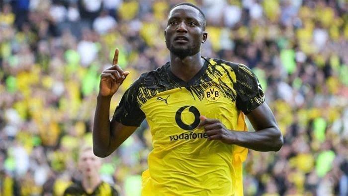 YİNE, YENİ, YENİDEN GUIRASSY